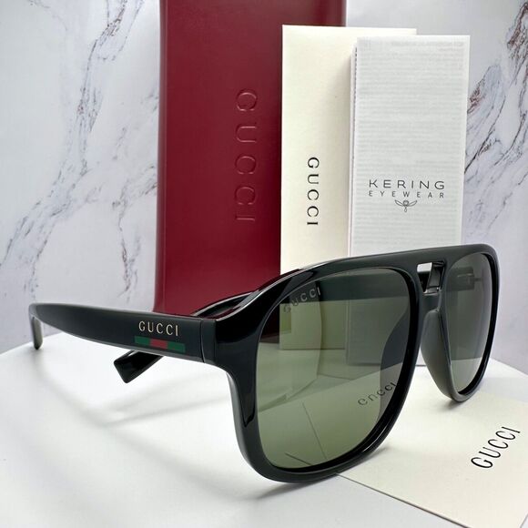 New GUCCI Sunglasses - Picture 16 of 16